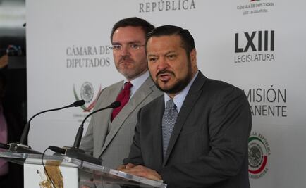 PAN no aprobará Fiscal Anticorrupción con falta de autonomía: Fernando Herrera