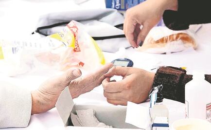 Realizan primera cirugía metabólica para controlar diabetes tipo 2 en México