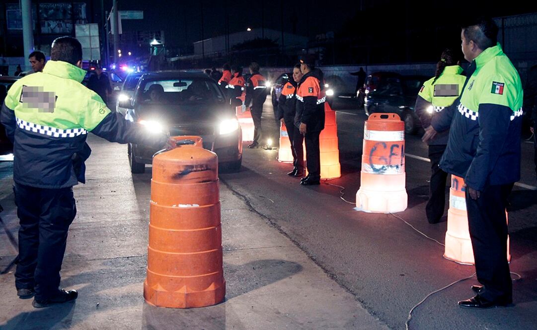 Foto: Archivo / EL UNIVERSAL