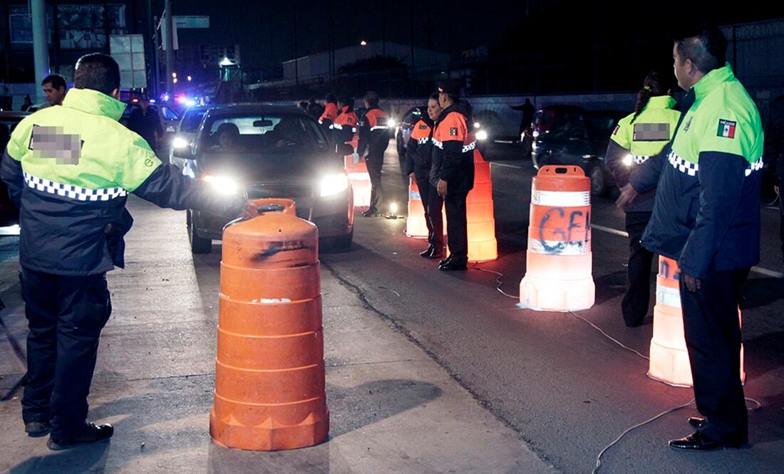 Foto: Archivo / EL UNIVERSAL