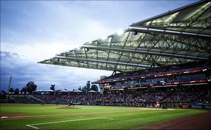 Este martes se pondrán en marcha los playoffs de la Liga Mexicana de Beisbol