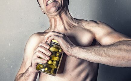 6 alimentos que debes consumir luego de entrenar para regular la función muscular