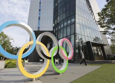 COI anuncia equipo de atletas refugiados para los Juegos Olímpicos de Tokio