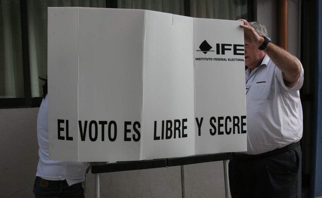 Foto: archivo/ EL UNIVERSAL