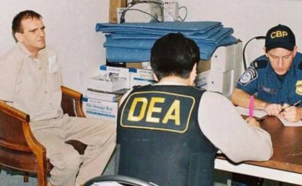 'El Güero' Palma put in immigration custody for deportation