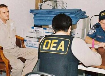 'El Güero' Palma put in immigration custody for deportation