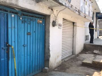 Identifican a seis víctimas de feminicida serial de Atizapán