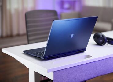 Así son los nuevos equipos Alienware enfocados en gaming