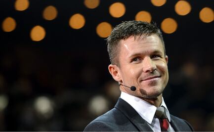 Fallece Felix Baumgartner mientras practicaba parapente; saltó desde la estratósfera en 2012