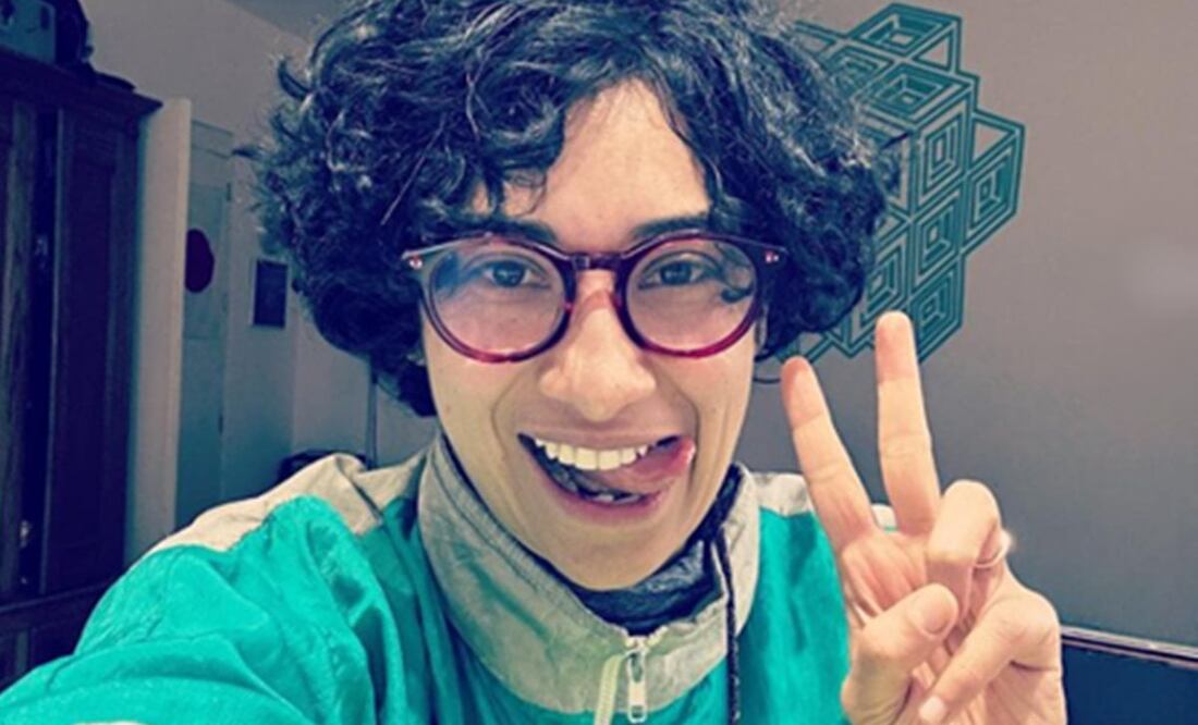 Foto: Tomada de Instagram Flor Amargo.