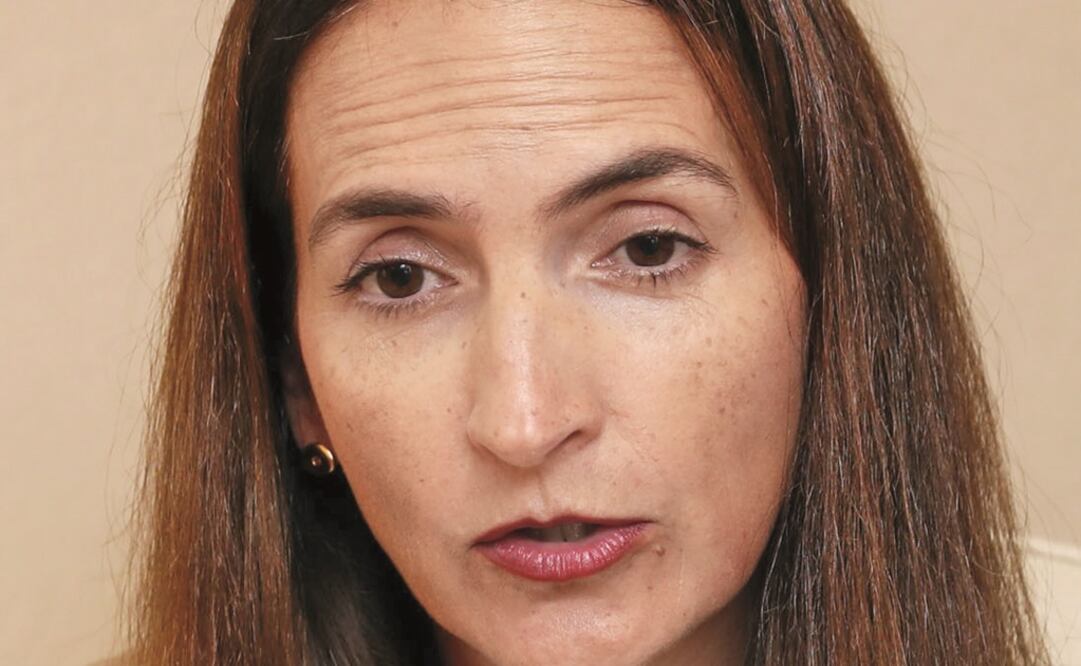 Foto: Lorenza Martínez. (Archivo / EL UNIVERSAL)