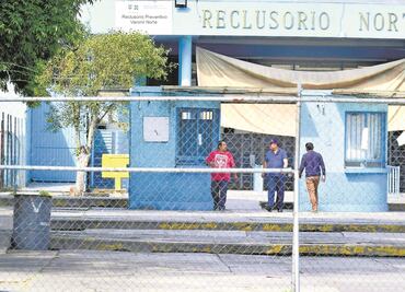 Avanza la reforma al sistema penitenciario