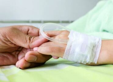 El Vaticano califica de "crimen contra la vida" la eutanasia