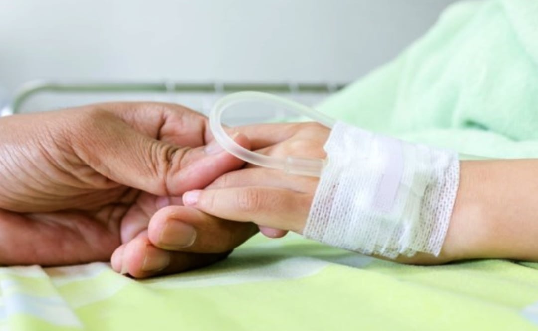 Foto: Archivo EL UNIVERSAL