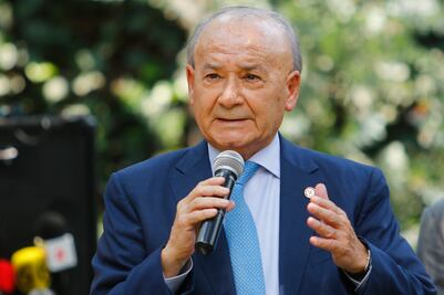 Cooperativistas niegan denuncias en contra de Billy Álvarez