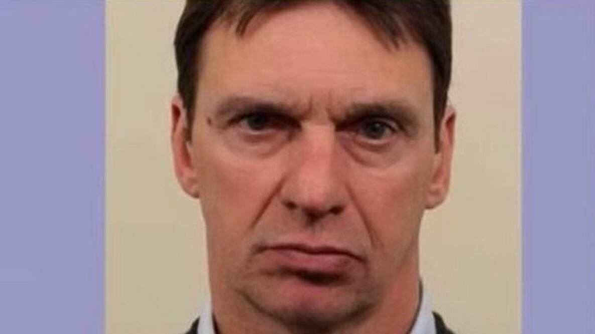 Willem Holleeder, el "criminal adorable": la caída del temido gánster más famoso de Holanda. Foto: Especial