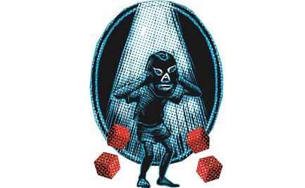 Moctezuma y sus misiones en Washington