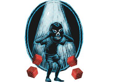 Moctezuma y sus misiones en Washington