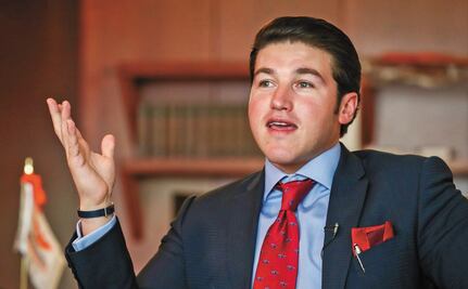 Movimiento Ciudadano impugnará multa de 28 mdp por campaña de Samuel García