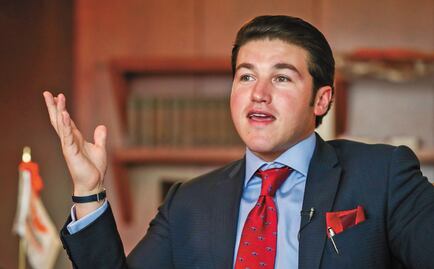 Movimiento Ciudadano impugnará multa de 28 mdp por campaña de Samuel García