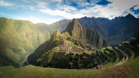 Conoce las reglas y precios para entrar a Machu Picchu
