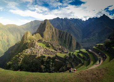 Conoce las reglas y precios para entrar a Machu Picchu