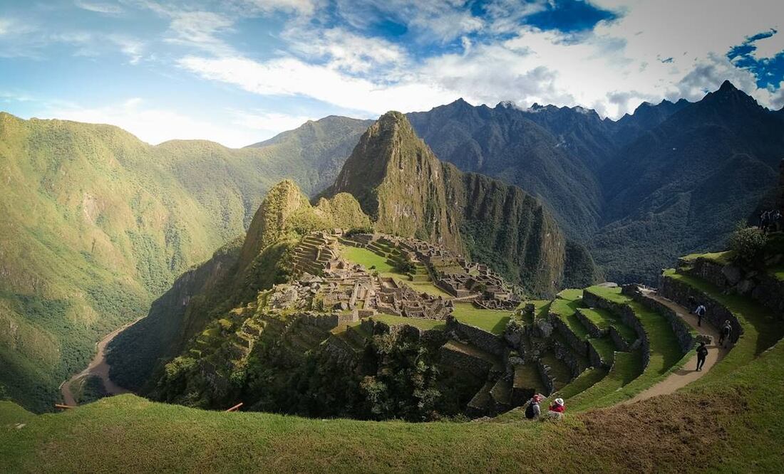 Foto: Giorgia Doglioni. Unsplash