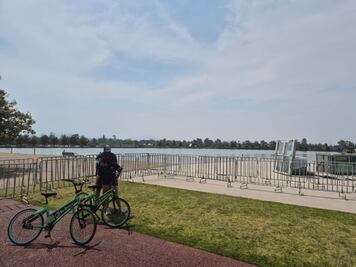 Parque Bicentenario reabre el 1 de julio; albergará eventos gratuitos y de privados 