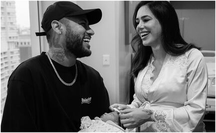 Bruna Biancardi, madre de la hija de Neymar, sufre momentos de pesadilla por asalto en su casa