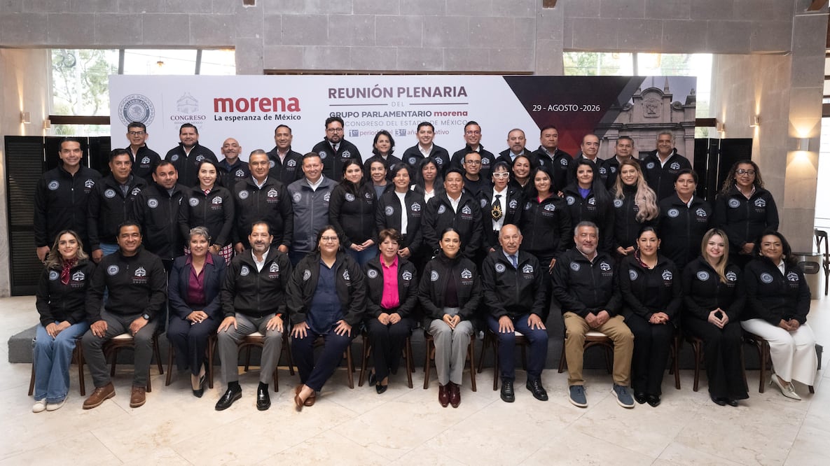 Foto: Edomex
