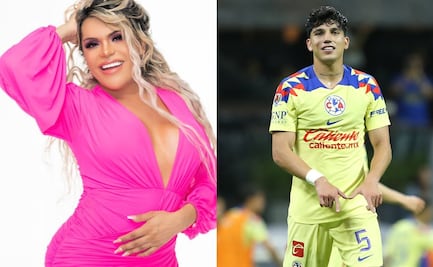 Wendy Guevara y Kevin Álvarez se reunen para cenar; lo presumen en redes sociales