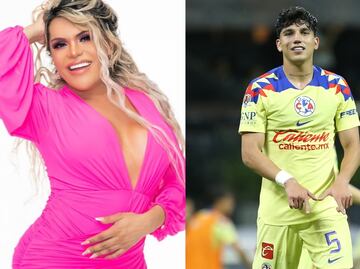Wendy Guevara y Kevin Álvarez se reunen para cenar; lo presumen en redes sociales