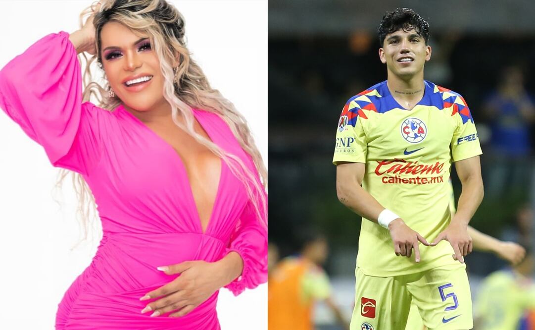Wendy Guevara y Kevin Álvarez se reunen para cenar; lo presumen en redes sociales