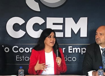 Edomex, lugar 21 en competitividad y de los que tienen más corrupción: CCEM