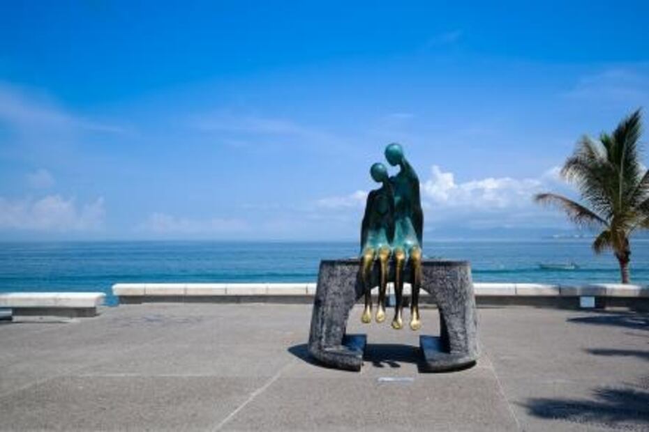 La Tuba y el pescado embarazado: 9 secretos de Puerto Vallarta