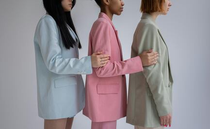 Qué significa demure, una nueva tendencia en la moda