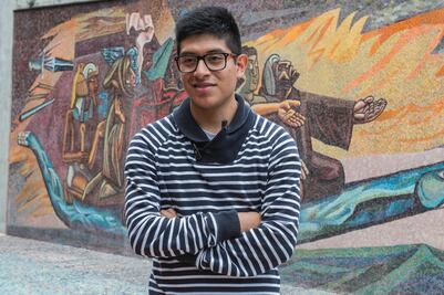 Galardonan a estudiante de la UNAM por proyecto arquitectónico en Uruguay