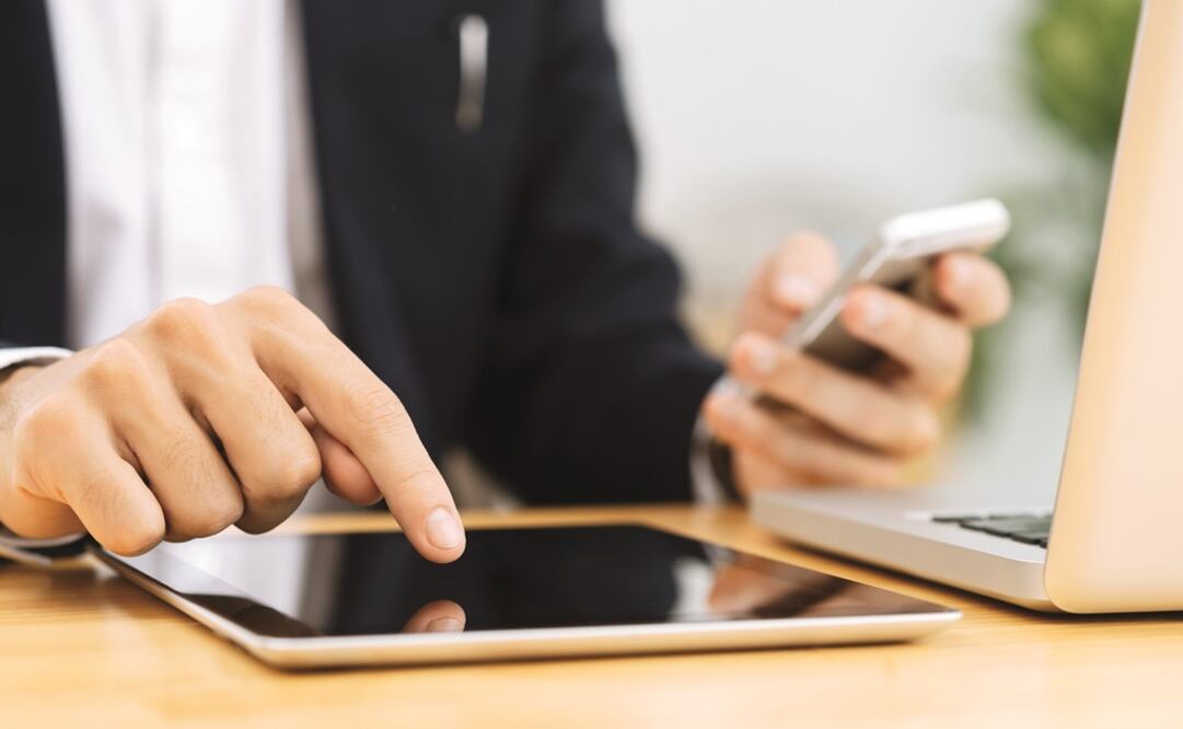 Foto: Archivo EL UNIVERSAL