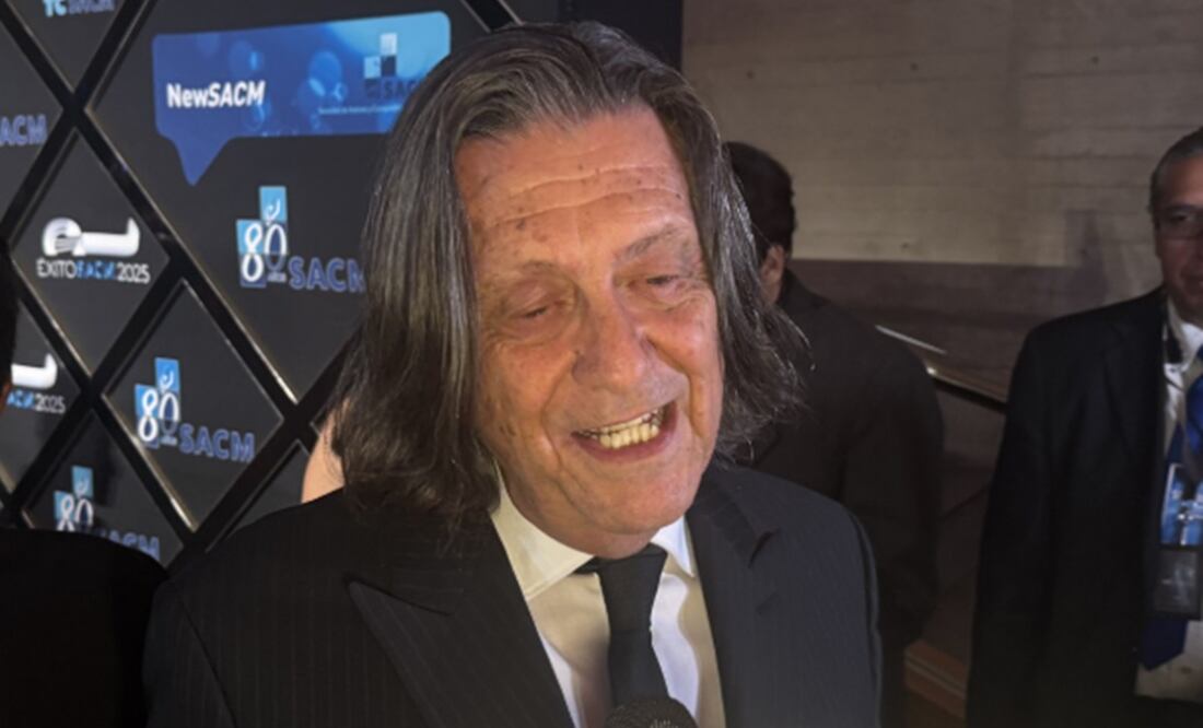 Foto: César González/EL UNIVERSAL.