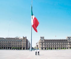 OCDE sube a 1.3% expectativa de crecimiento para México este año; la mantiene en 1.7% para 2027