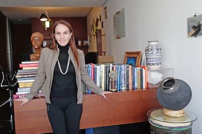 Anaya, incapaz de llevar un gobierno de coalición: Gabriela Cuevas