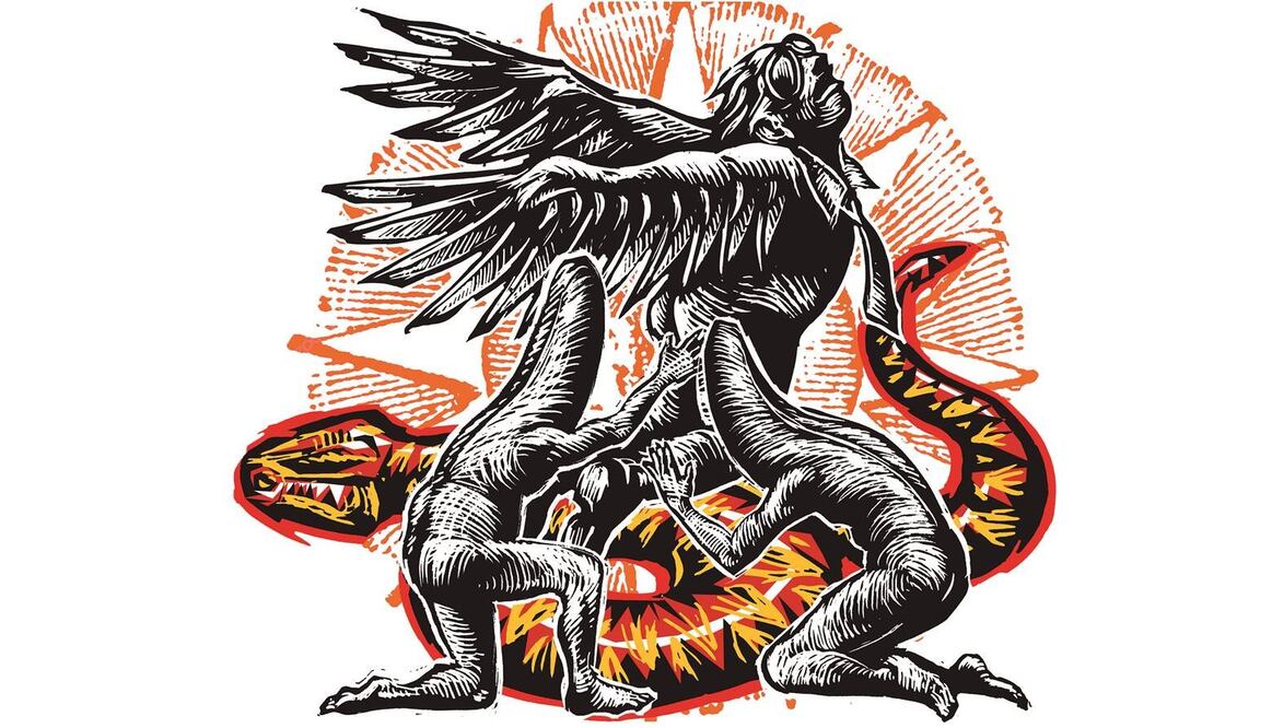 Tamaulipas o la tierra de nadie