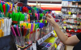 Regreso a clases: Profeco analiza útiles escolares; detecta diferencias de precios y fallas en algunos productos