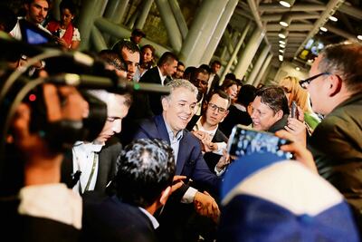 #EleccionesColombia: se equivocan encuestas