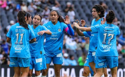 Liga MX Femenil: Así marcha la tabla de posiciones tras la Jornada 10 del Clausura 2026
