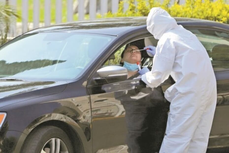 Radar Jalisco, tras la pista de casos de coronavirus