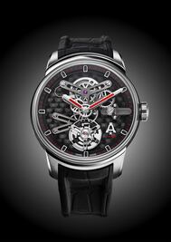 Angelus y su tributo a la esencia del movimiento