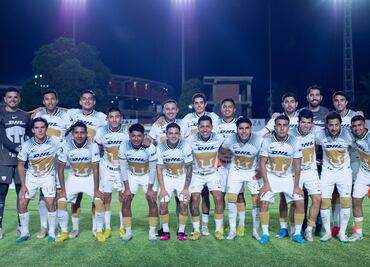 Pumas Tabasco desaparece de la Liga de Expansión MX; ahora habrá un equipo sub 23