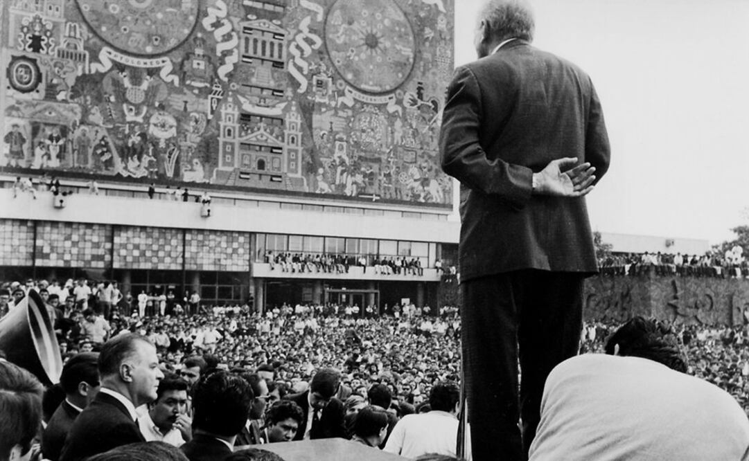 Foto: Archivo/ El Universal