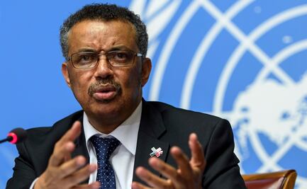 "Restringir el aborto no lo reduce, lo hace más inseguro": director de la OMS